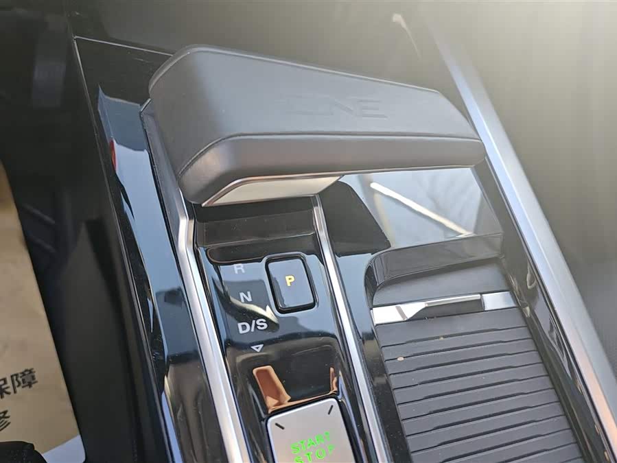 名爵 MG ONE 2022 #17 名爵 MG ONE 2022 汽车图片 #17