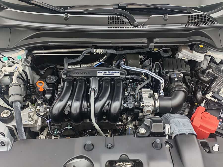 Honda XR-V 2023 car image #17