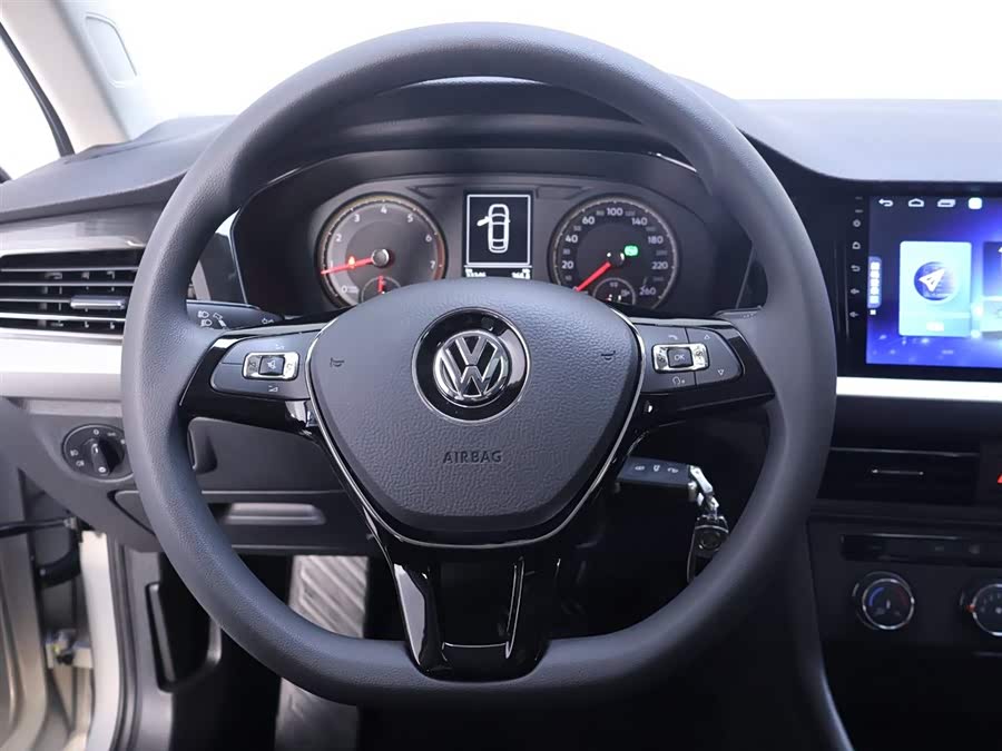Volkswagen Lavida 2018 immagine di auto #17