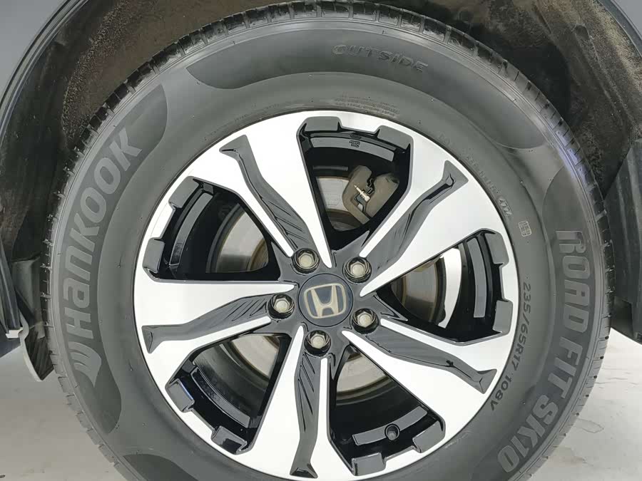 Honda CR-V 2017 image de voiture #17