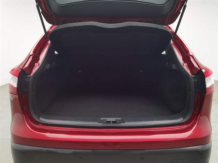 日产 逍客 2018 汽车图片 #17