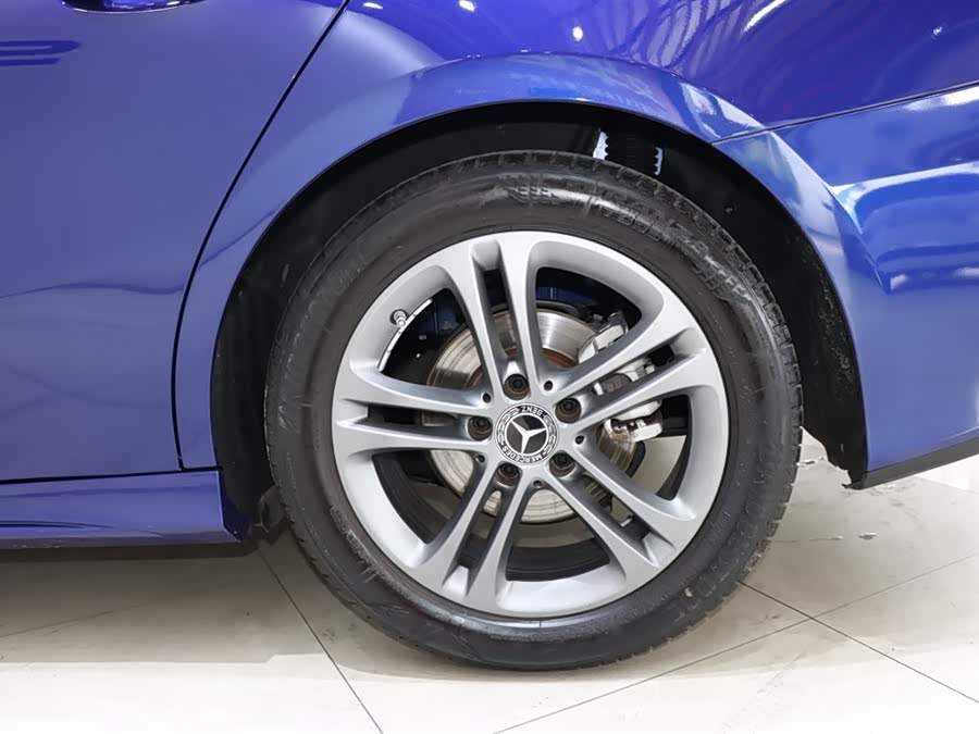 Mercedes-Benz A Class 2020 #17 Mercedes-Benz A Class 2020 car image #17