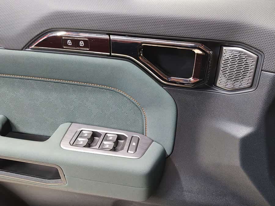 Jetour Traveller 2024 #17 Jetour Traveller 2024 car image #17