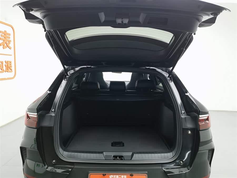 BYD Song Plus 2020 car image #17