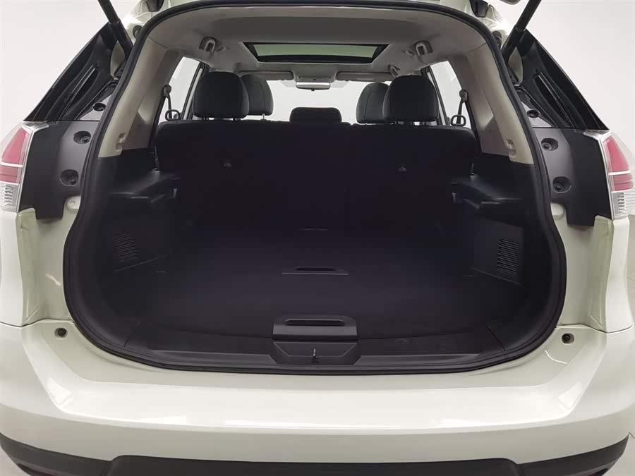 日产 奇骏 2014 汽车图片 #17