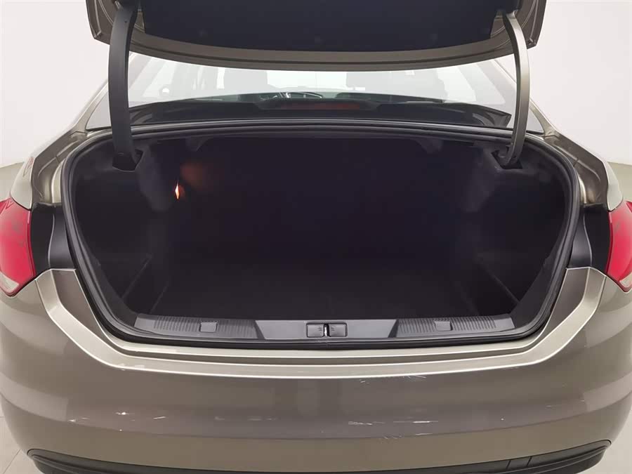 Citroen C4L 2013 #17 Citroen C4L 2013 car image #17