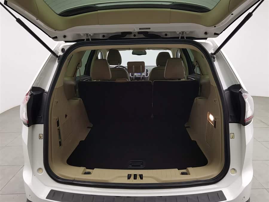 Ford Edge 2016 car image #17