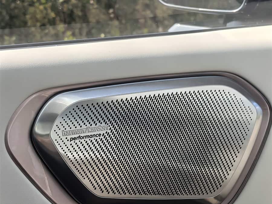 Lynk & Co 900 2025 car image #17
