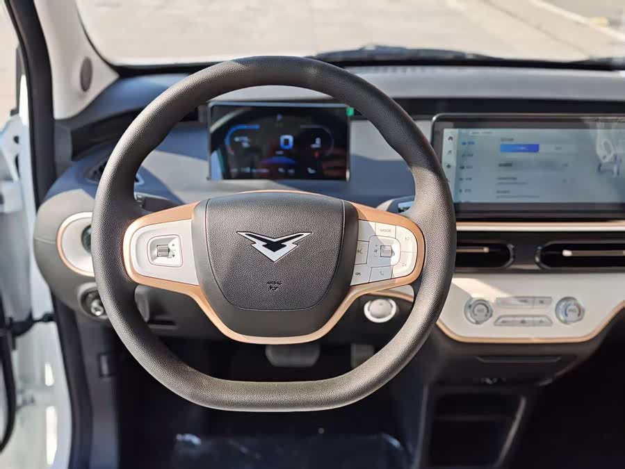 Kaiyi Shiyue 2026 car image #17