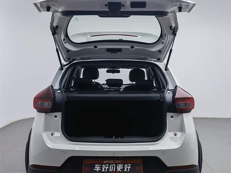 Chery Tiggo 3x 2021 #17 Chery Tiggo 3x 2021 car image #17