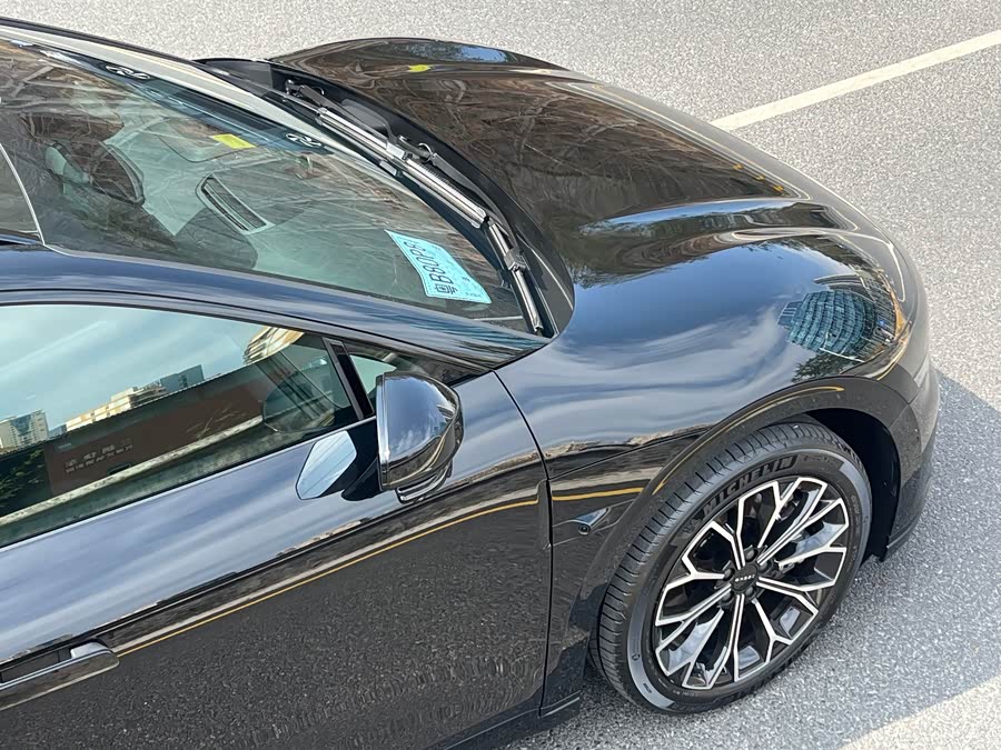 极氪 极氪007 2025 汽车图片 #17