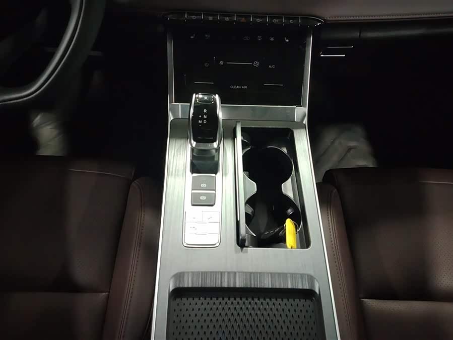 Chery Tiggo 7 2017 imagem de carro #17