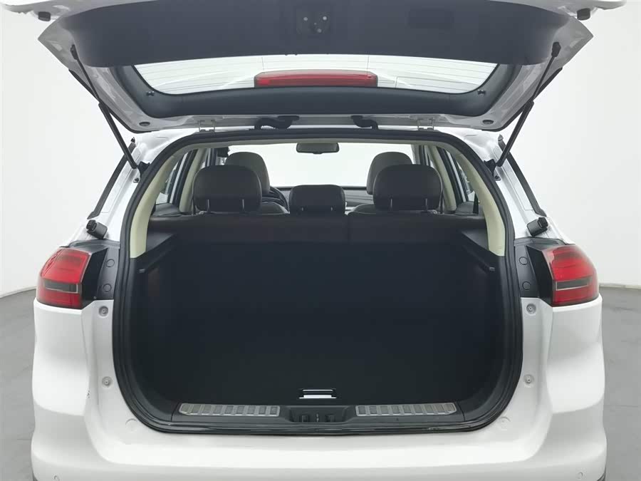 GEELY Boyue 2017 #17 GEELY Boyue 2017 car image #17