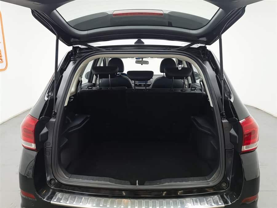 Haval H6 2020 car image #17