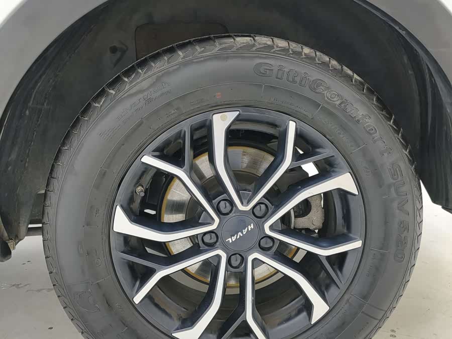 Haval H6 2020 car image #17