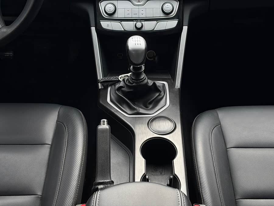 Great Wall Jingang Pao 2022 car image #17