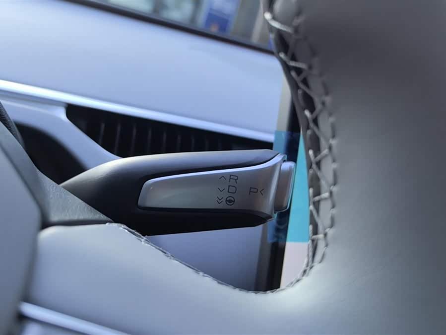 Xpeng MONA M03 2025 صورة سيارة #17