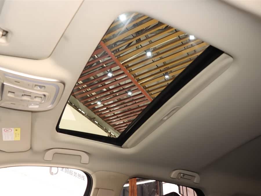 BYD Tang 2020 car image #17