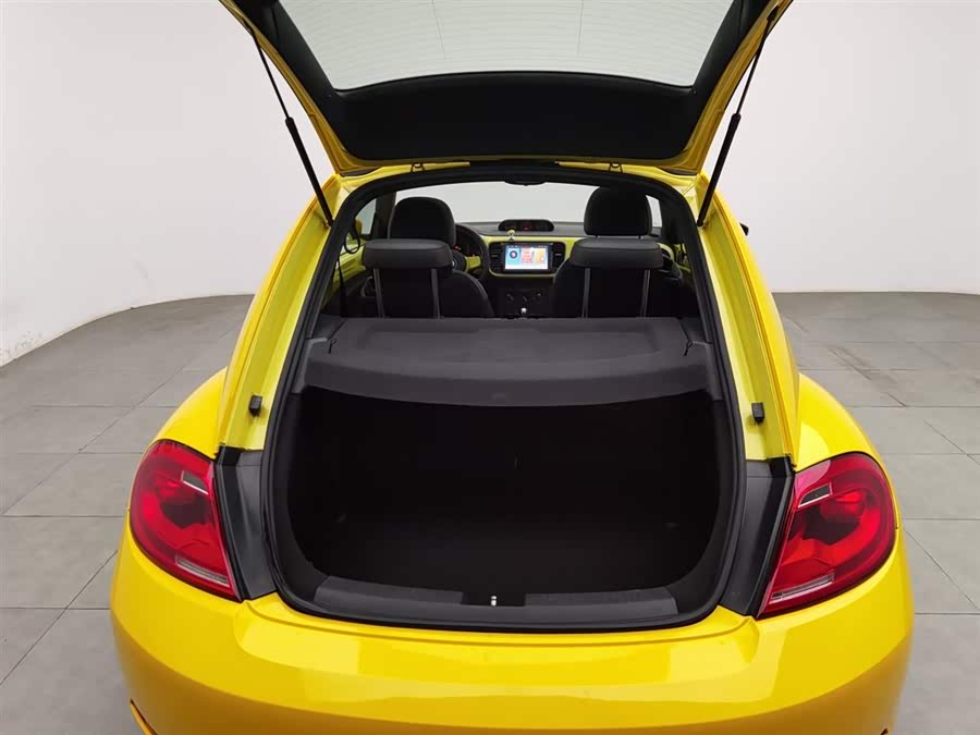 Volkswagen Beetle 2013 immagine di auto #17