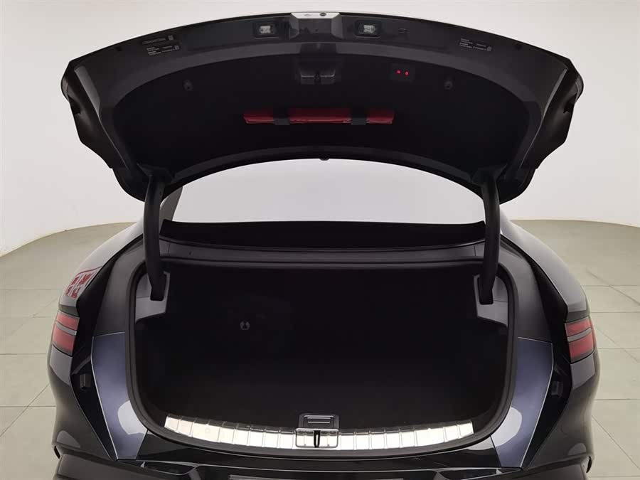 Denza Z9 2024 #17 Denza Z9 2024 immagine di auto #17