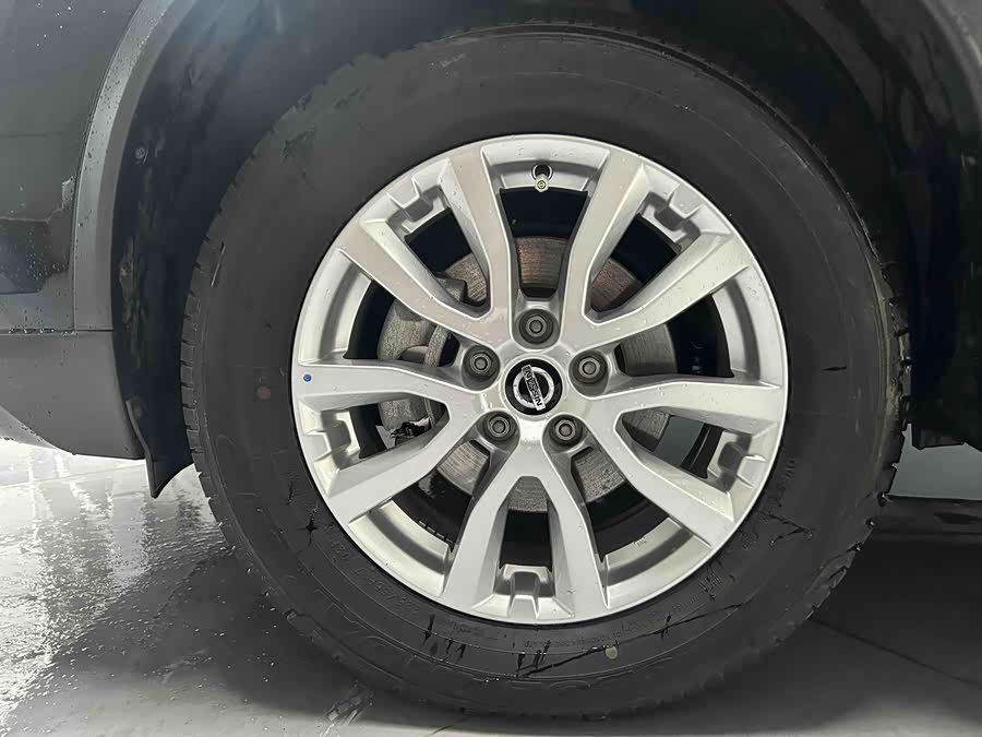 Nissan X-Trail 2023 immagine di auto #17