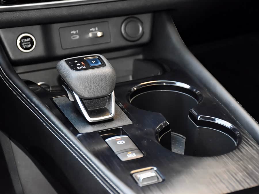 日产 奇骏 2021 汽车图片 #17