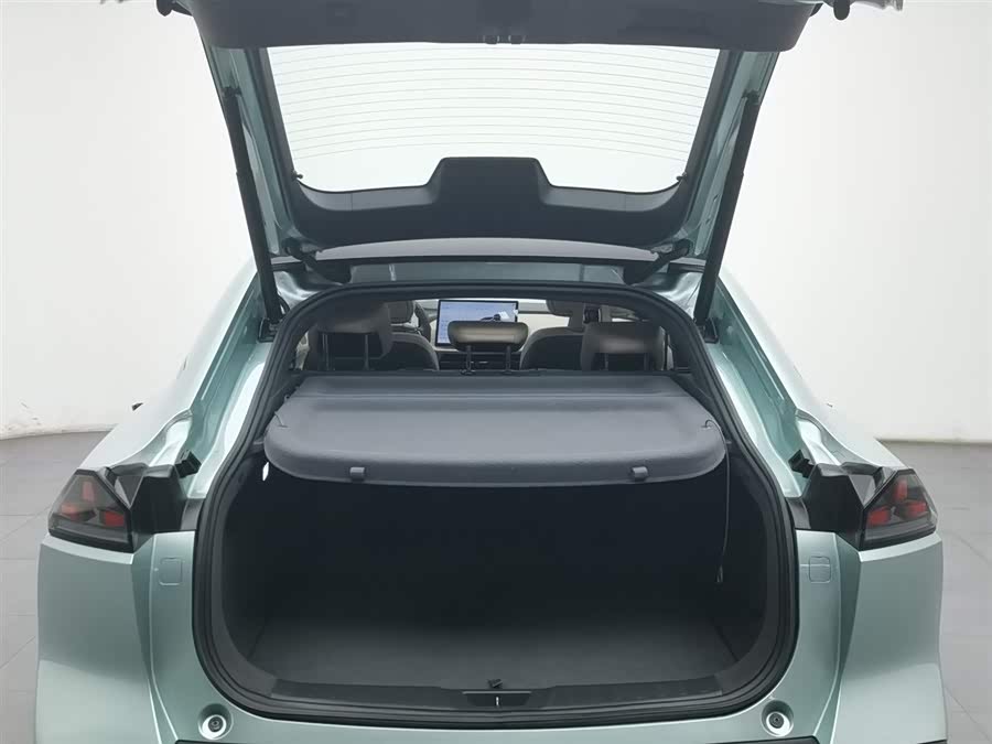 Deepal SL03 2022 image de voiture #17