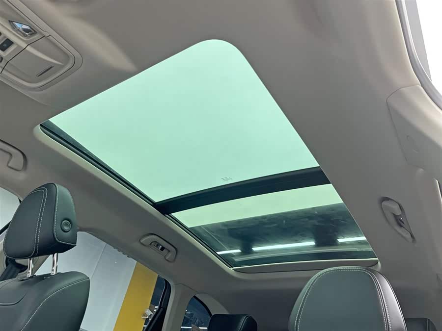 Haval H6 2023 car image #17