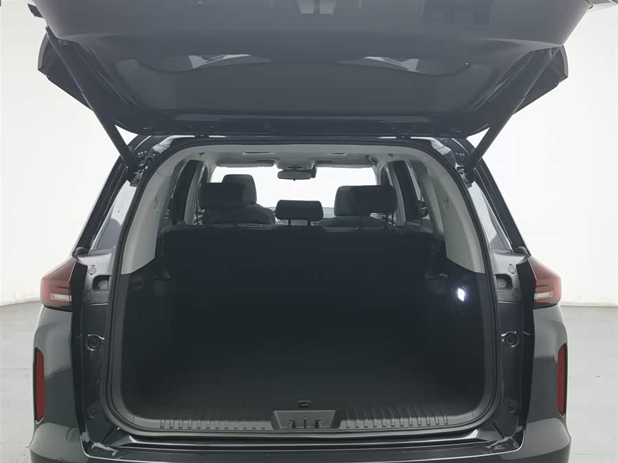 Exceed Lanyue 2024 صورة سيارة #17