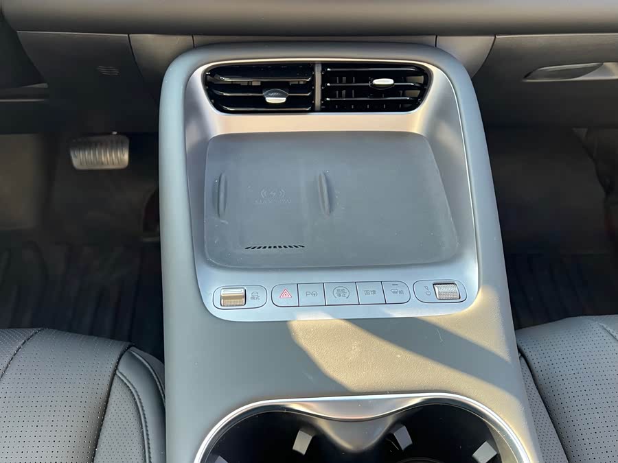 BYD Sea Lion 06 New Energy 2025 car image #17