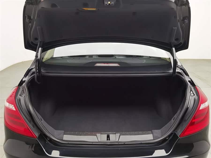 GEELY Emgrand 2017 car image #17