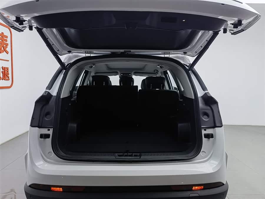 捷途山海 捷途山海L9 2025 汽车图片 #17