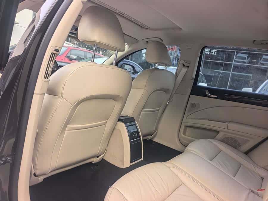 斯柯达 速派 2014 汽车图片 #17