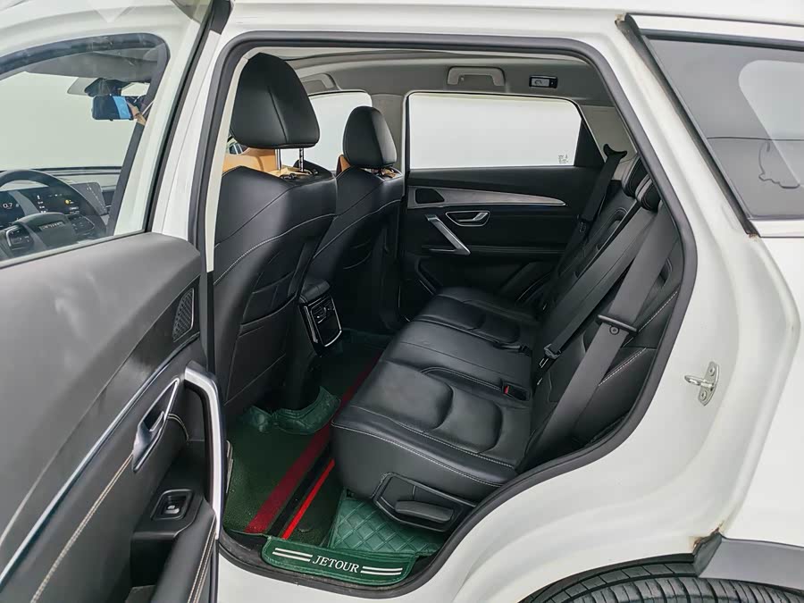X70 PLUS 2020 #17 X70 PLUS 2020 car image #17