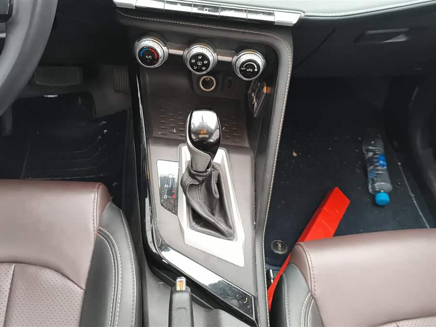 Changan CS15 2019 immagine di auto #17