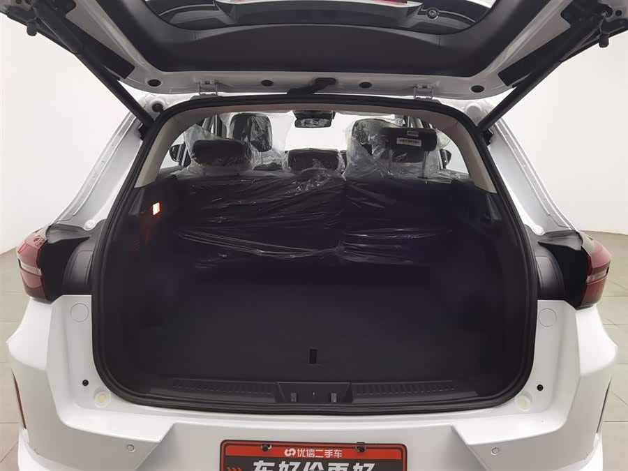 Exceed Chasing Wind C-DM 2023 car image #17