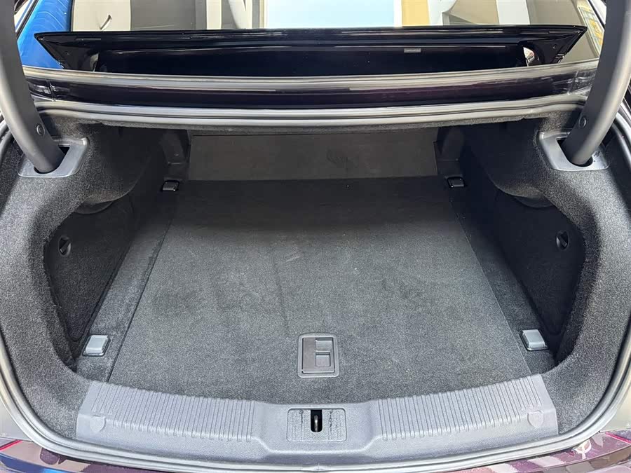 HongQi H9 2022 car image #17