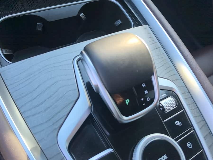 Chery Tiggo 8 PRO 2023 car image #17