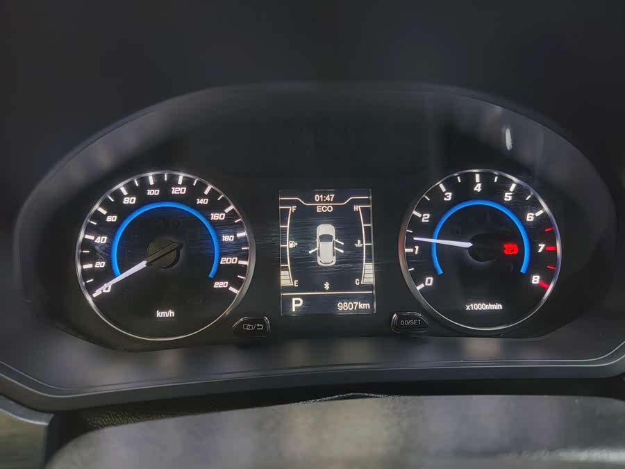 Chery Tiggo 3x 2024 car image #17