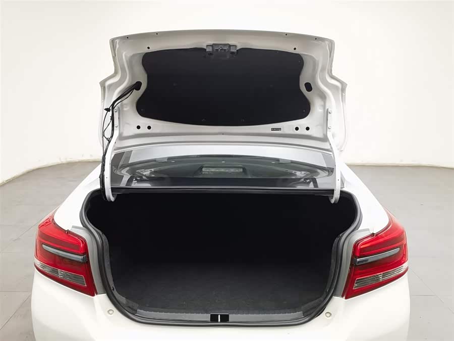 Toyota Yaris L Zhixiang 2018 #17 Toyota Yaris L Zhixiang 2018 صورة سيارة #17