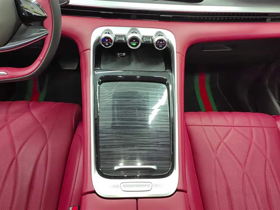 Exceed Yaoguang C-DM 2024 car image #17