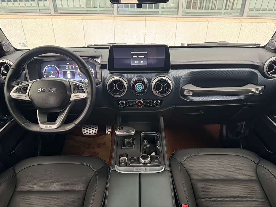 Beijing 2022 immagine di auto #17