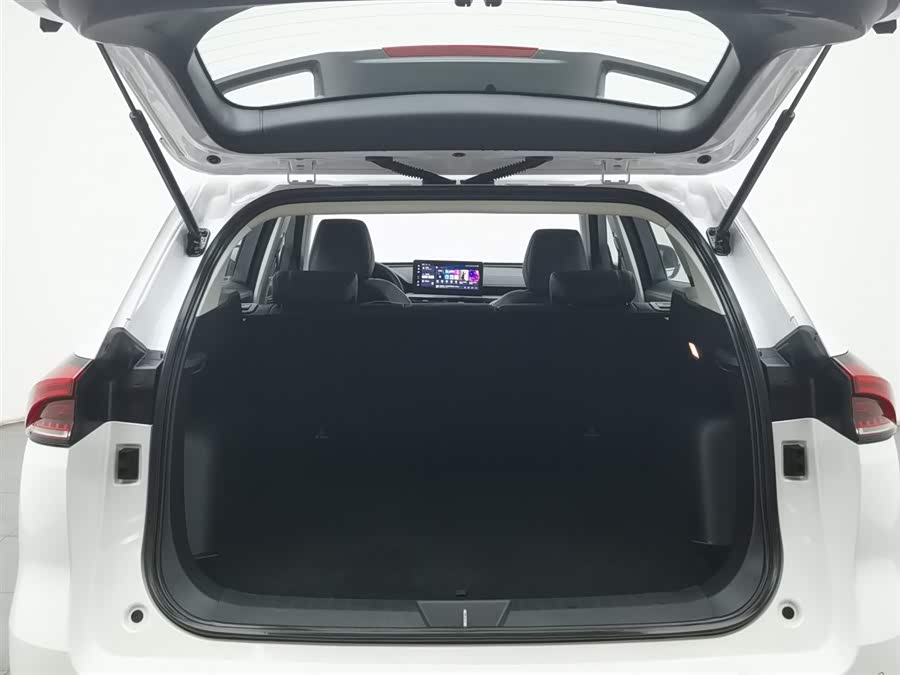 Haval H6 2023 immagine di auto #17