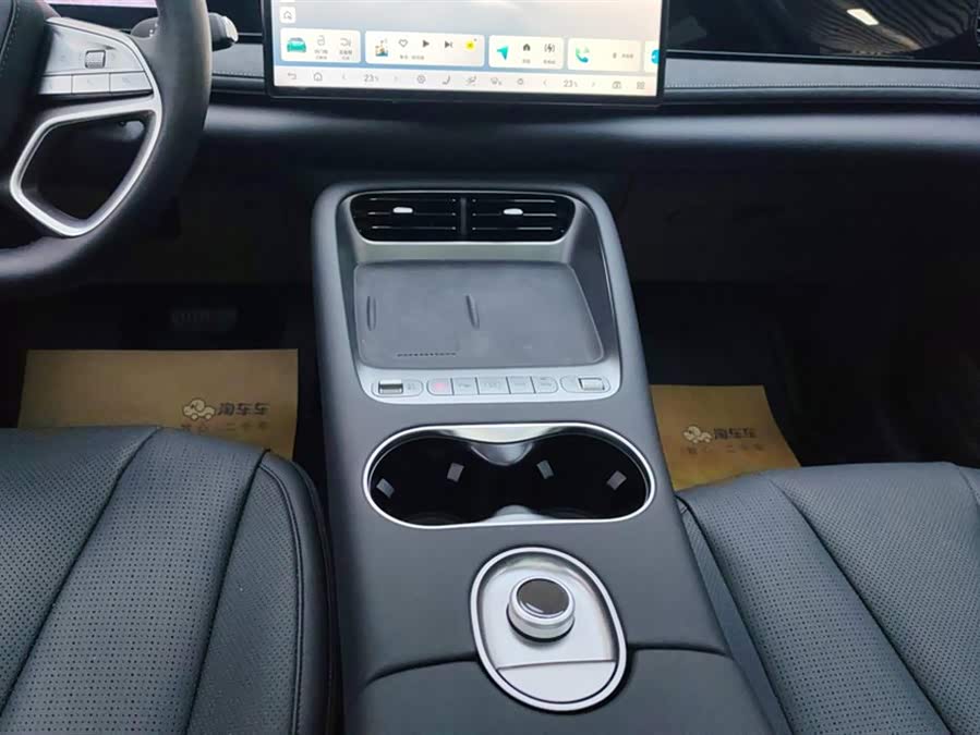 BYD Sea Lion 06 New Energy 2025 car image #17