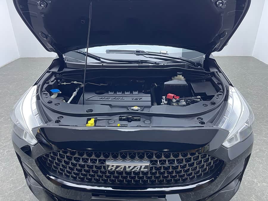 Haval M6 2020 #17 Haval M6 2020 car image #17