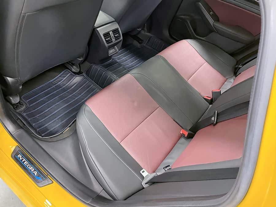 Honda INTEGRA 2021 immagine di auto #17