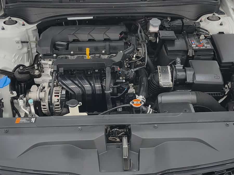 Kia K3 2023 #17 Kia K3 2023 car image #17