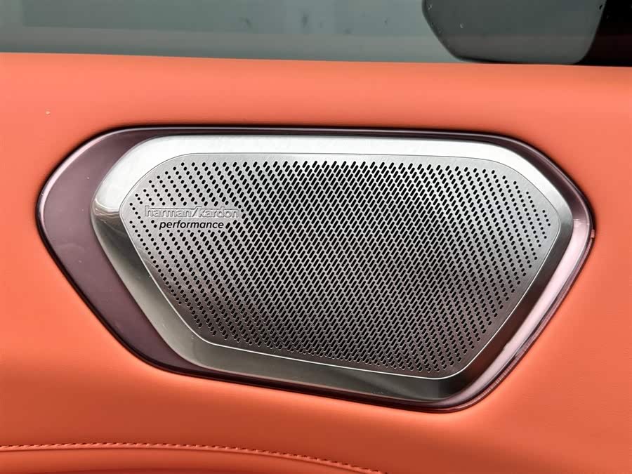 Lynk & Co 900 2025 car image #17