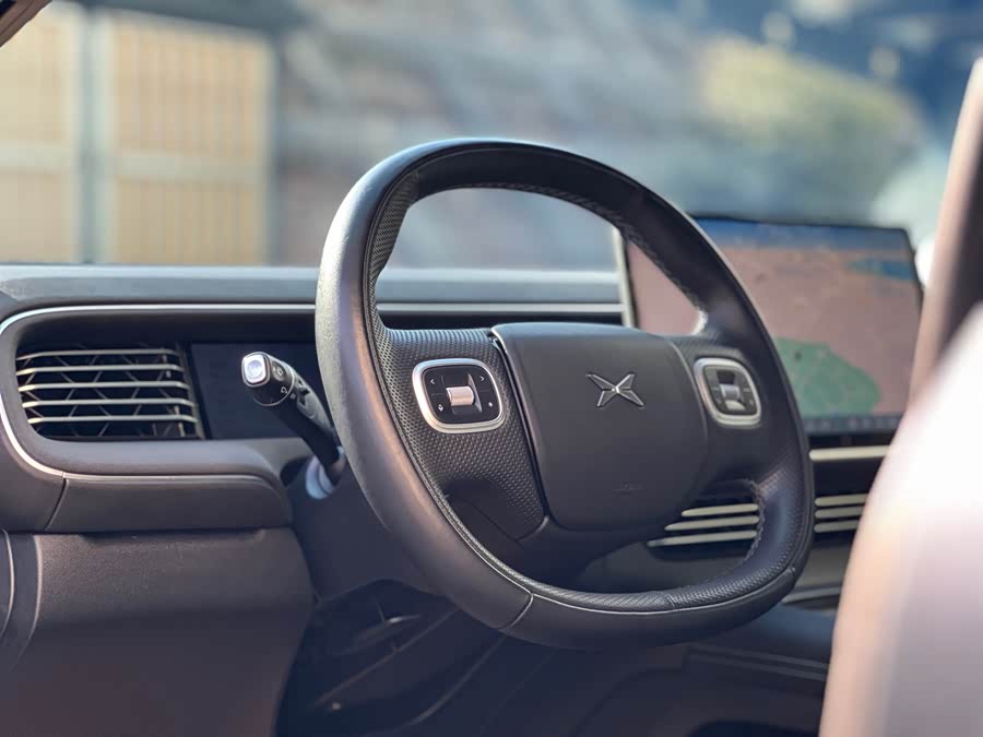 Xpeng G6 2024 #17 Xpeng G6 2024 car image #17