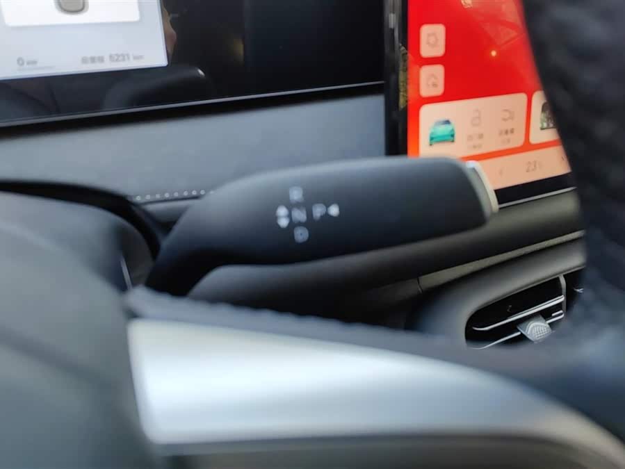 BYD Sea Lion 06 New Energy 2025 car image #17